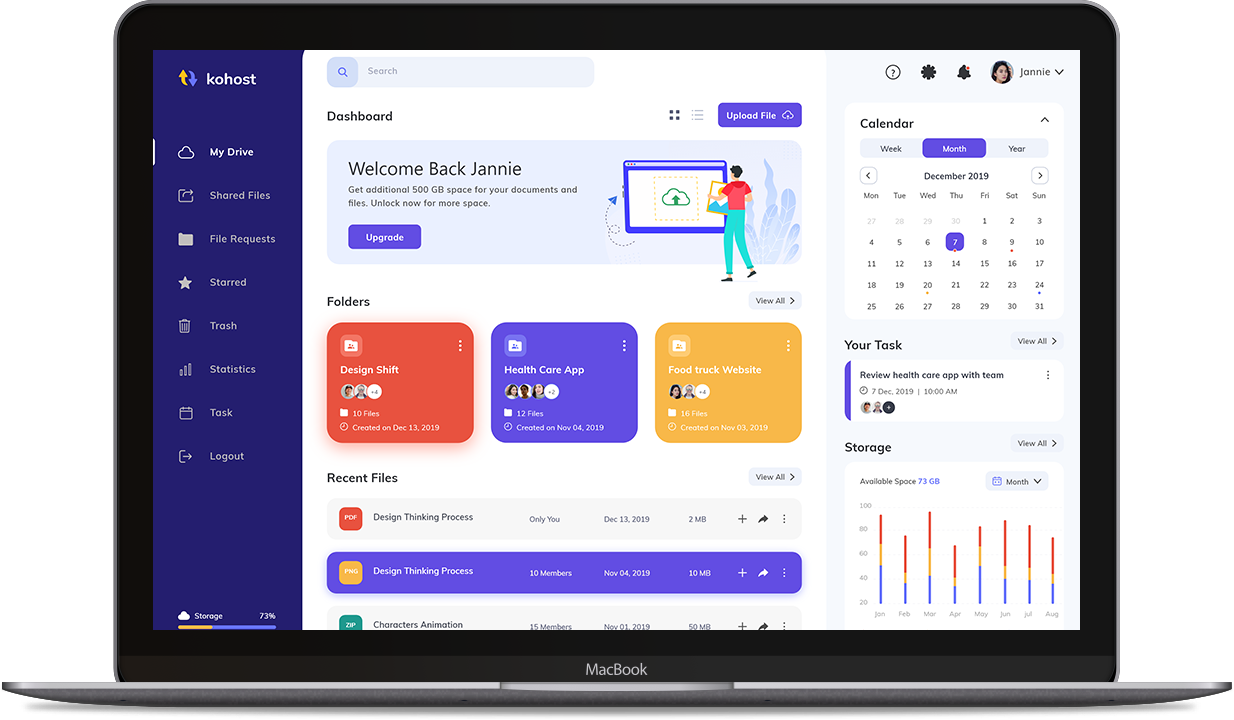 Smart Technology. <br>Smarter Growth
