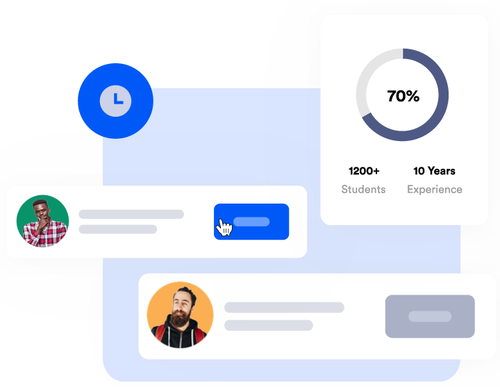 Custom Web Applications